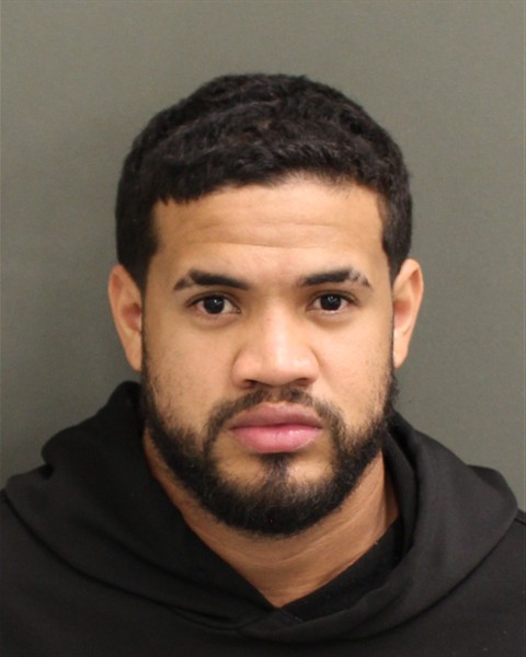  MIGUEL ANGEL VARGASMARTINEZ Mugshot / County Arrests / Orange County Arrests