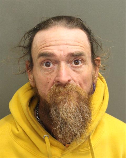  JAMES RICHARD POWELL Mugshot / County Arrests / Orange County Arrests