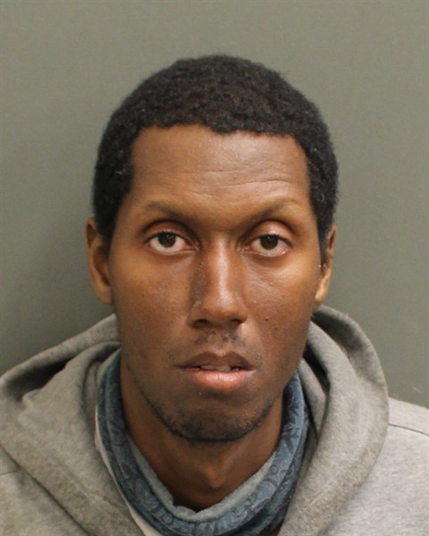  TIMOTHY MICHAEL RICARD Mugshot / County Arrests / Orange County Arrests