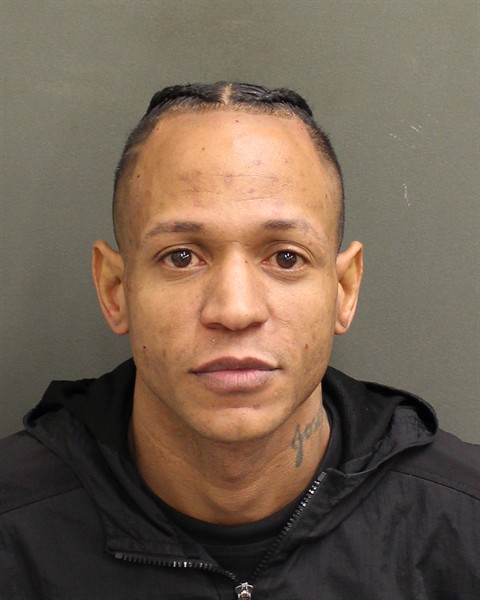  JONATHAN JAMEL SOLER Photo Image