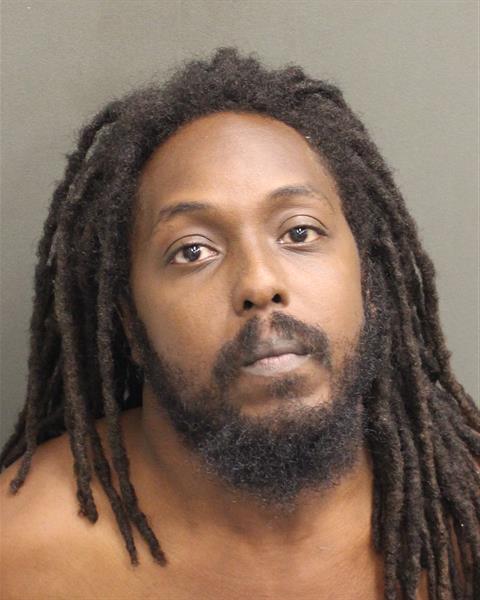  DMITRI PATMON Mugshot / County Arrests / Orange County Arrests