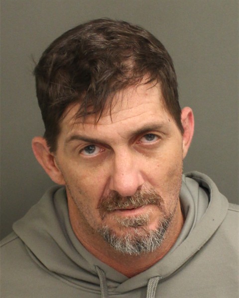  MICAH SHANE MOSER Mugshot / County Arrests / Orange County Arrests