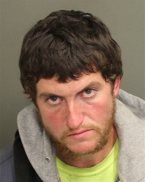  DANIEL JOSEPH JR WHITE Mugshot / County Arrests / Orange County Arrests