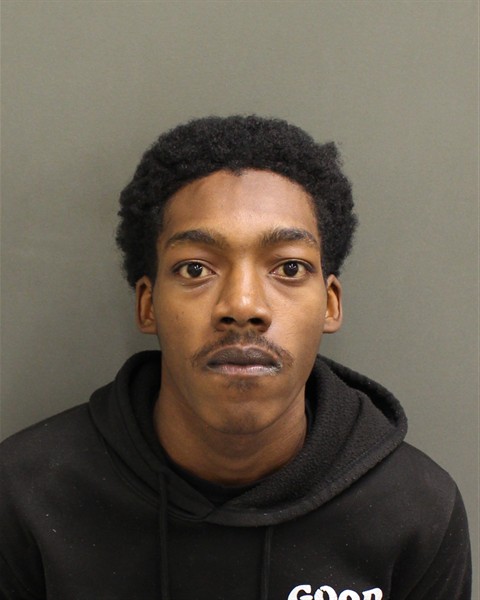  JAHKIM ANTONIO ISHM WEATHERILL Mugshot / County Arrests / Orange County Arrests