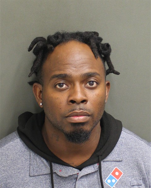  WILLIAM LADALE WHITESIDE Mugshot / County Arrests / Orange County Arrests