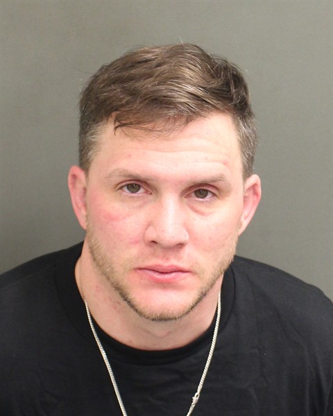  CHRISTOPHER MARTINEZ Mugshot / County Arrests / Orange County Arrests