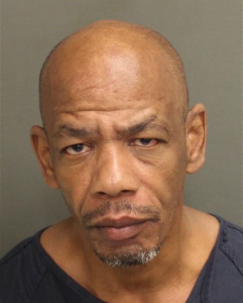  MARK ANTHONY FRAZIER Mugshot / County Arrests / Orange County Arrests