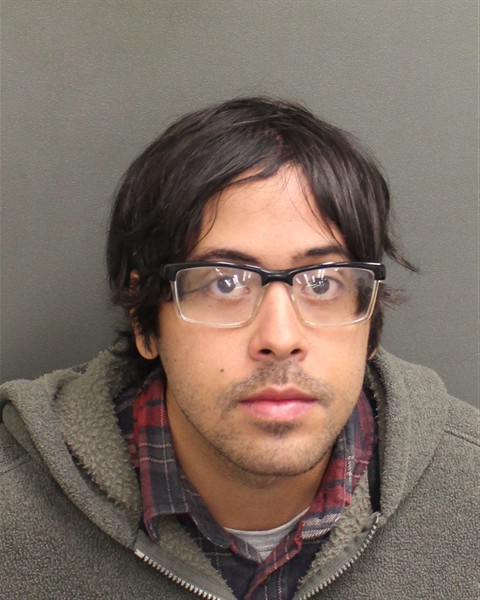  RAPHAEL ANTHONY PEREZ Mugshot / County Arrests / Orange County Arrests