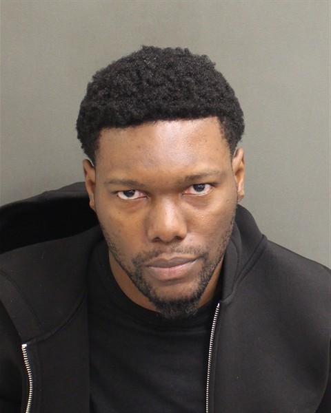  KENSHY ONENEDGY NICOLAS Mugshot / County Arrests / Orange County Arrests