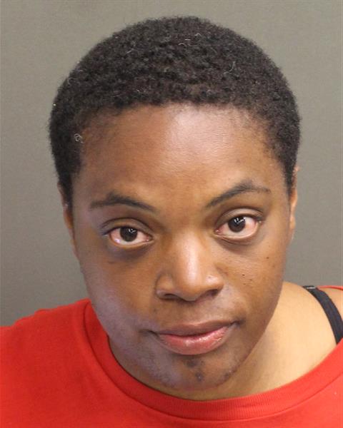  MIA ALONA CORBIN Mugshot / County Arrests / Orange County Arrests