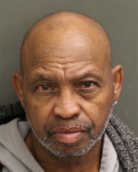  RYANE BURNETT SR CRUME Mugshot / County Arrests / Orange County Arrests