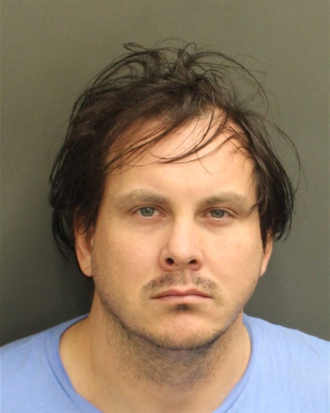  EVAN MICHAEL MANESS Photo Image