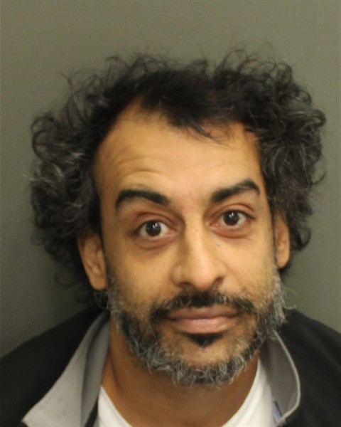  MISAEL ANTHONY DIAZ Mugshot / County Arrests / Orange County Arrests