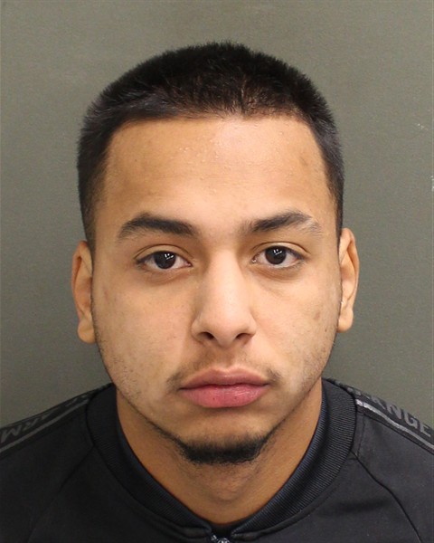  WILLIAN ALBERTO ESCALANTEQUINTANA Photo Image