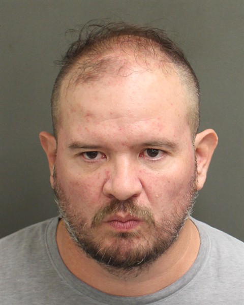  CHRISTIAN ALEJANDRO ACUNA Photo Image