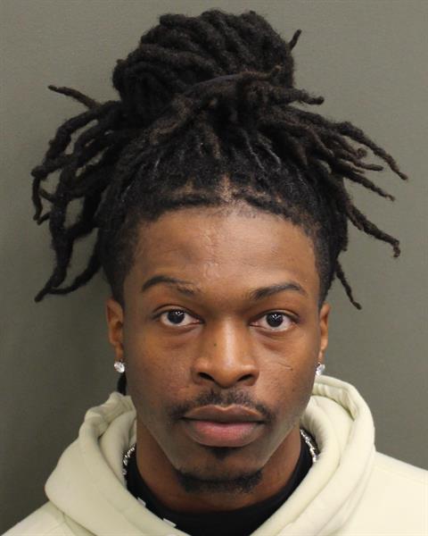  ELLIJAH AMARI LEE Mugshot / County Arrests / Orange County Arrests
