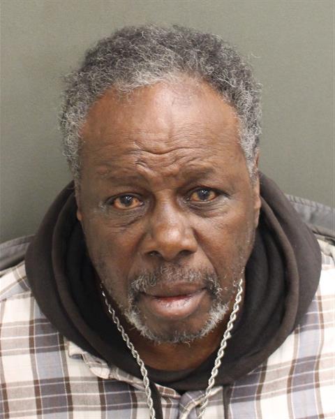  RONALD LIVINGSTON Mugshot / County Arrests / Orange County Arrests