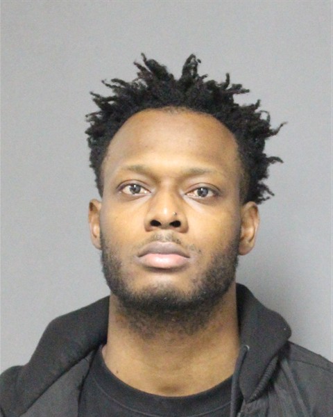  KESSY DUMEUS Mugshot / County Arrests / Orange County Arrests