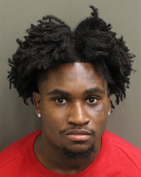  JUSTIN JOHNSON Mugshot / County Arrests / Orange County Arrests