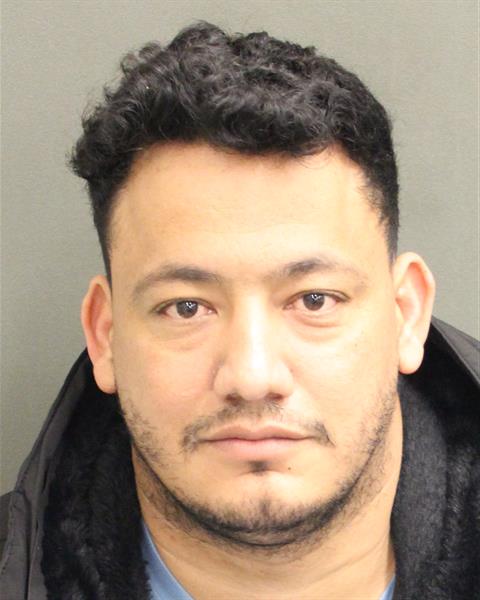  JOSE ANTONIO DEOLIVEIRASOUZA Mugshot / County Arrests / Orange County Arrests