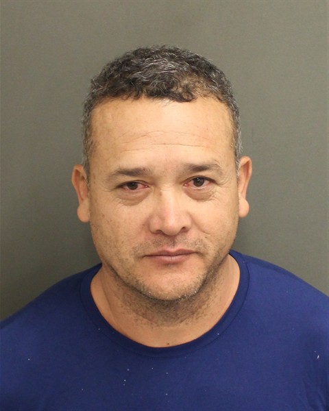  ARMANDO REYES Mugshot / County Arrests / Orange County Arrests