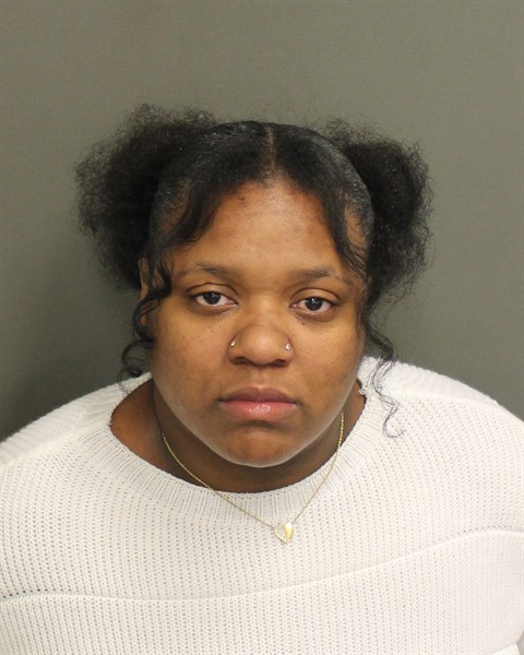  JESSICA KEWANDA BRYANT Mugshot / County Arrests / Orange County Arrests