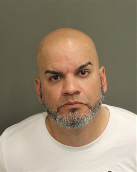  GAMALIEL SANTIAGOMARTINEZ Mugshot / County Arrests / Orange County Arrests