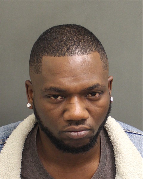  ANDY BERNADEAU Mugshot / County Arrests / Orange County Arrests