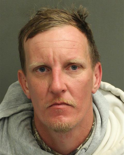  NELSON JAMES JOHNSON Mugshot / County Arrests / Orange County Arrests