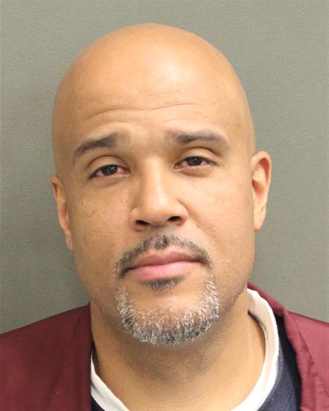  MARC ANTHONY EARLEY Mugshot / County Arrests / Orange County Arrests