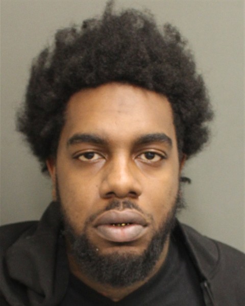  MICHAEL ANDRE JR CHESTER Mugshot / County Arrests / Orange County Arrests