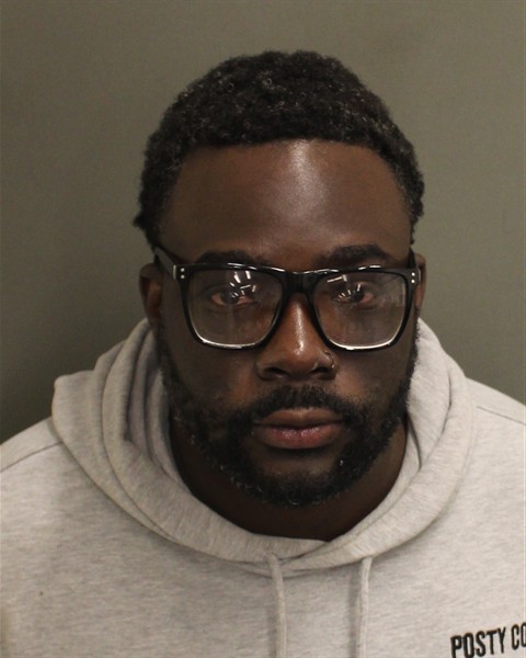  WINSLOW DEVON CELESTIN Mugshot / County Arrests / Orange County Arrests