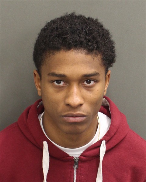  TRENTON WILLIAM ROSETTA Mugshot / County Arrests / Orange County Arrests