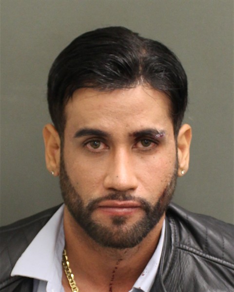  GIOVANNI COCHELLA Mugshot / County Arrests / Orange County Arrests