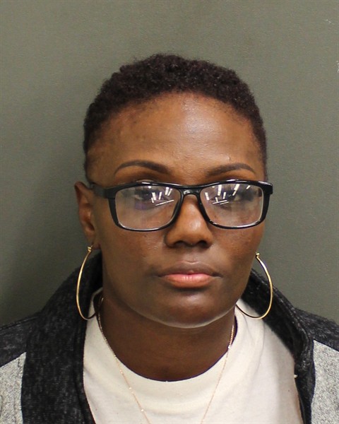  LESHAYLA T GARRETT Photo Image