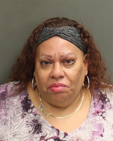  MELISSA DEVARIE Mugshot / County Arrests / Orange County Arrests