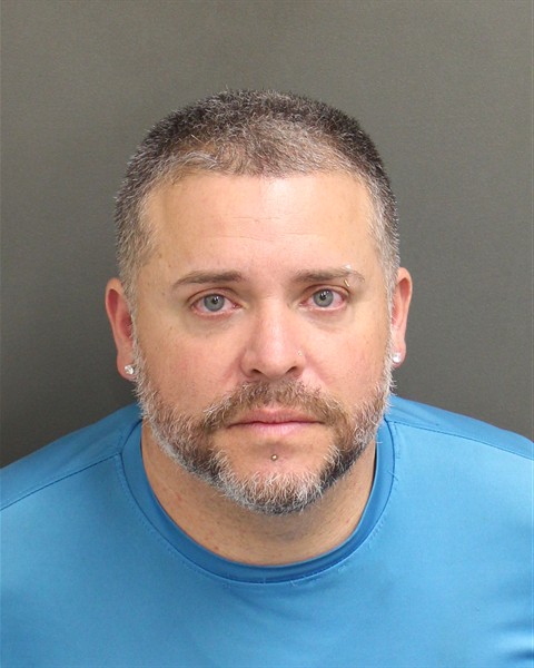  JONNATHAN COLLADO Mugshot / County Arrests / Orange County Arrests