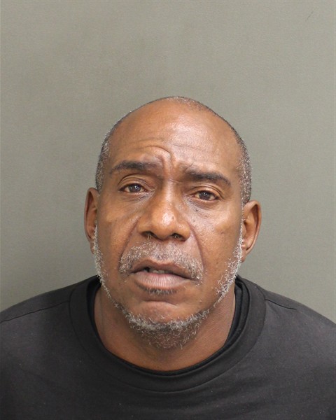  CARL PRESTON JR JR CALDWELL Mugshot / County Arrests / Orange County Arrests
