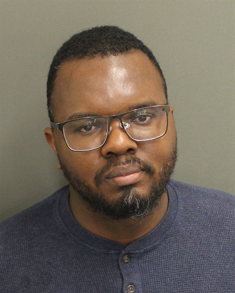  MARC ARLIN JOSEPH Photo Image