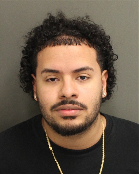  JOSHUA ALEXANDER GORDIAN Photo Image