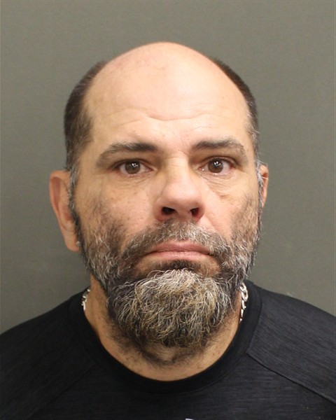  CHARLES AARON HORTON Photo Image