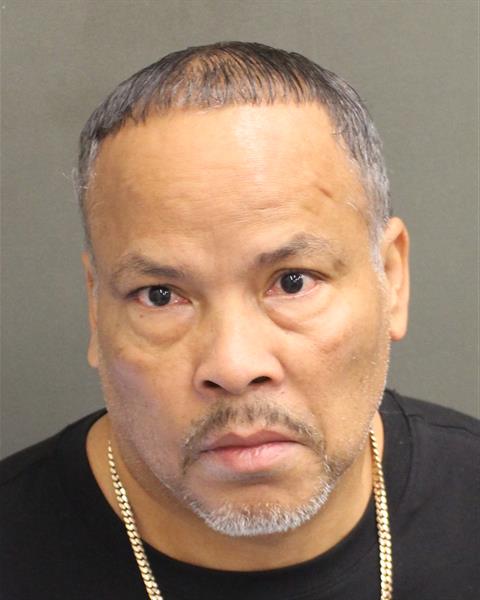  LINCOLN ANTONIO ROBINSON Photo Image