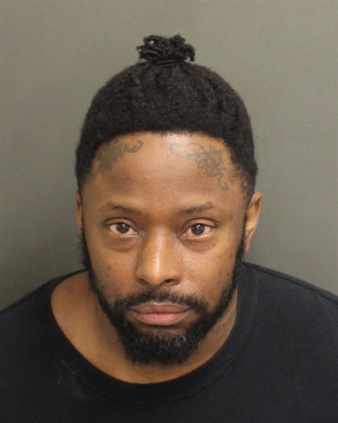  DEARRELL ARTEZ COOLEY Photo Image