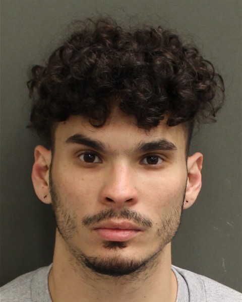  GUSTAVO ARMANDO ADRIANSANCHEZ Photo Image