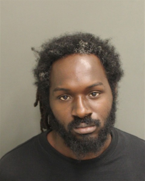  ALVIN DAVANTE III DEAN Photo Image