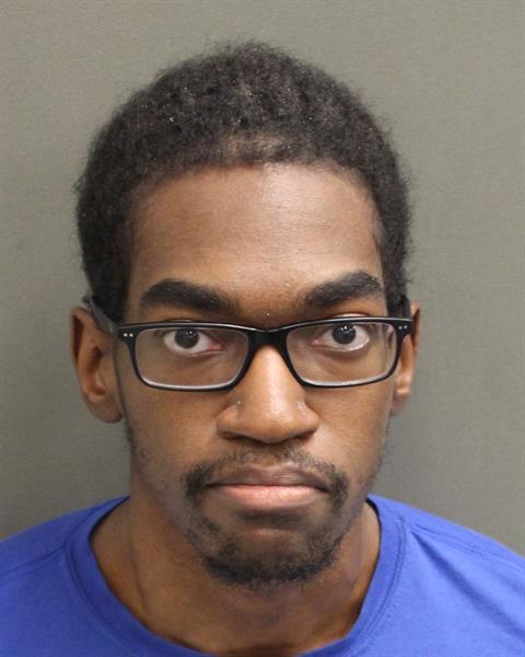  ALJAY ALRICK BROWN Photo Image