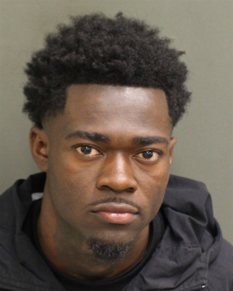  LAMARIUS MARQUIS JONES Photo Image