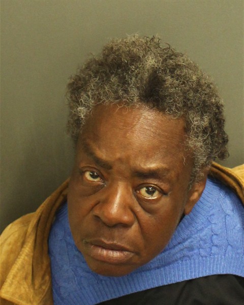  CAROLYN VENITA CRAWFORD Photo Image