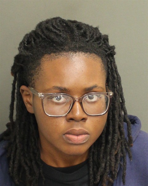  TRIANNA M CAMPBELL Photo Image