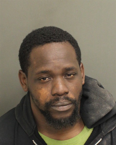  CHRISTOPHER LENARD EVERETT Mugshot / County Arrests / Orange County Arrests